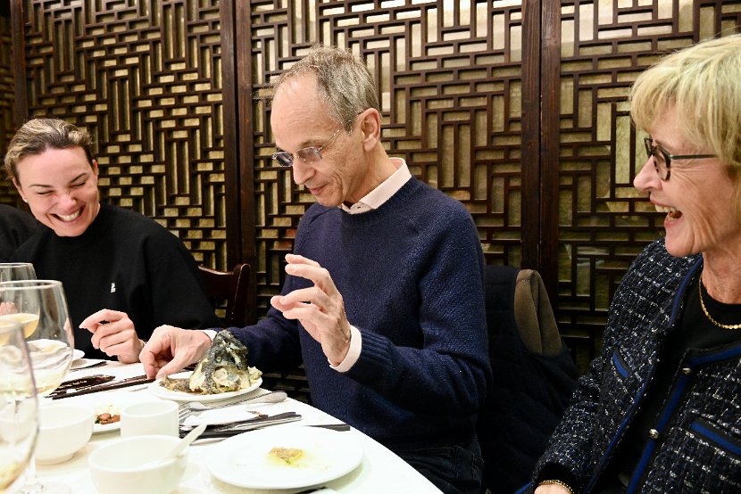 HK Wrist Course 2024- Dinners - 54 of 107